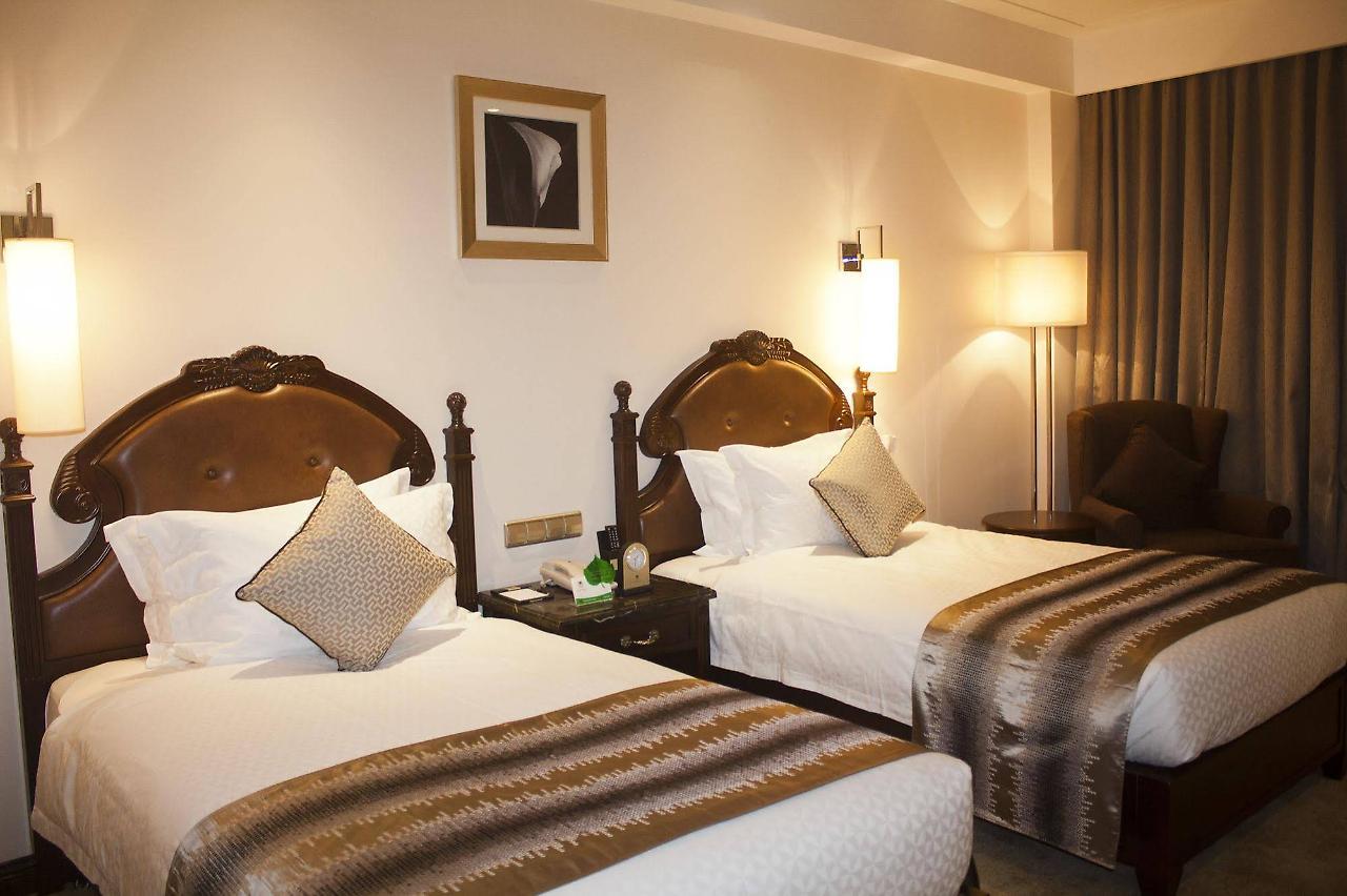 Tang Palace Hotel أكرا المظهر الخارجي الصورة