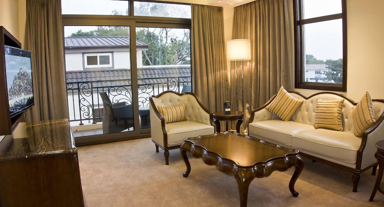 Tang Palace Hotel أكرا المظهر الخارجي الصورة