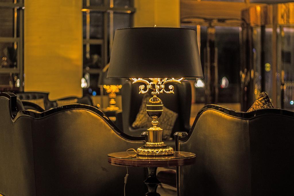 Tang Palace Hotel أكرا المظهر الخارجي الصورة