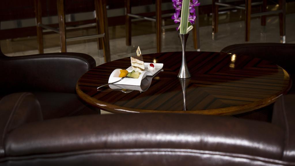 Tang Palace Hotel أكرا المظهر الخارجي الصورة
