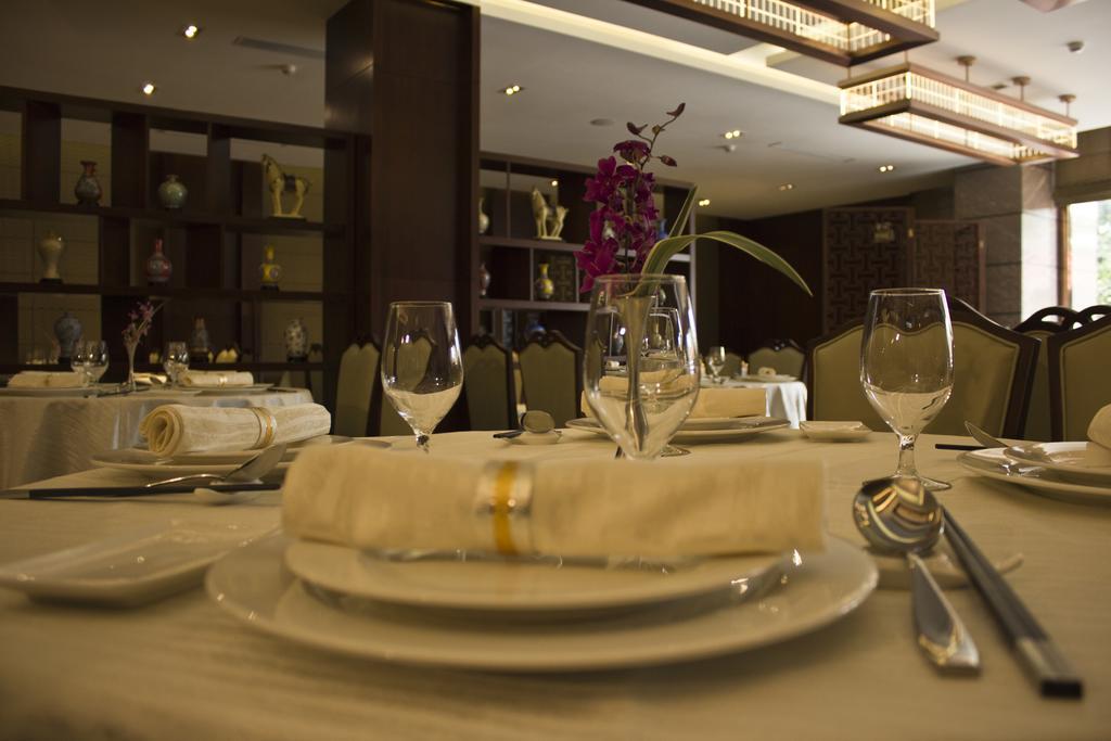 Tang Palace Hotel أكرا المظهر الخارجي الصورة