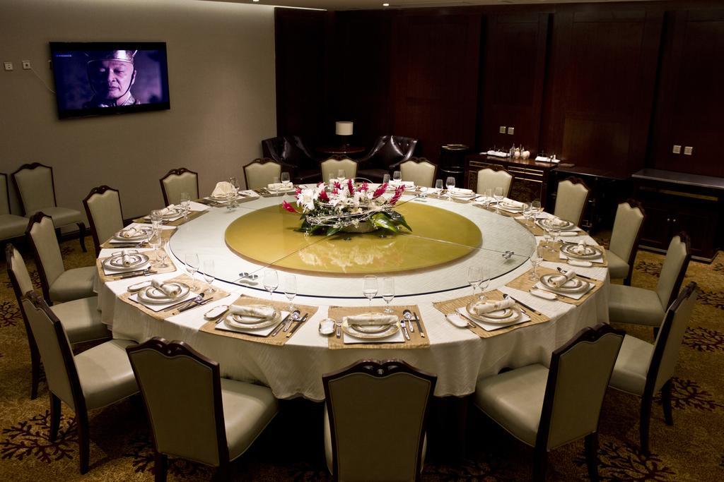 Tang Palace Hotel أكرا المظهر الخارجي الصورة