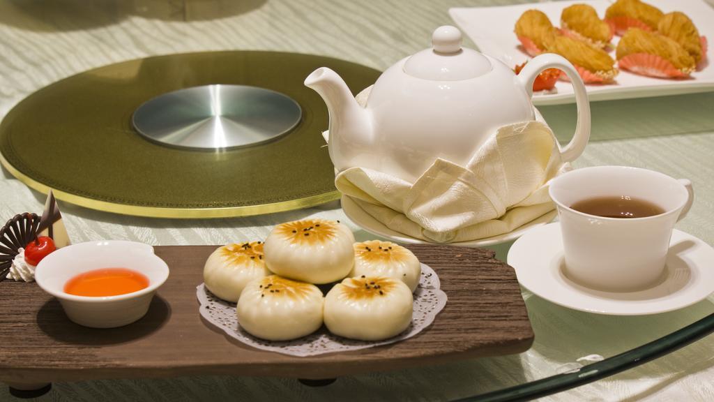 Tang Palace Hotel أكرا المظهر الخارجي الصورة