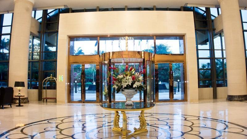 Tang Palace Hotel أكرا المظهر الخارجي الصورة