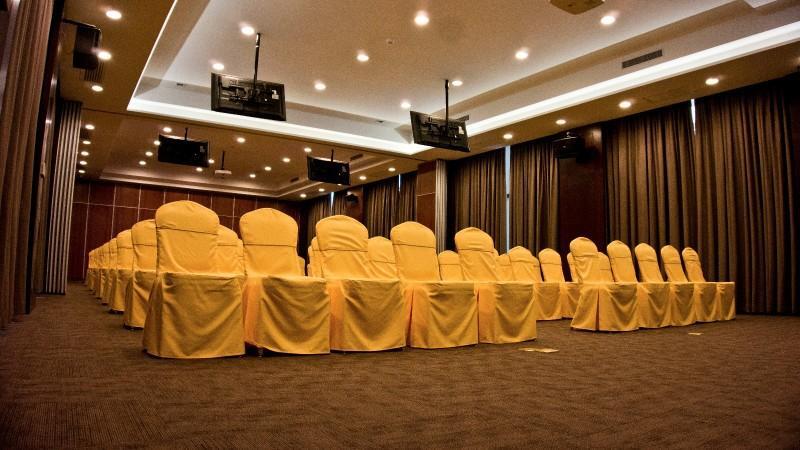 Tang Palace Hotel أكرا المظهر الخارجي الصورة