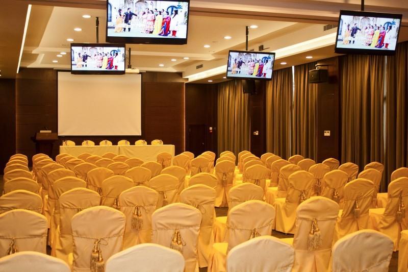 Tang Palace Hotel أكرا المظهر الخارجي الصورة