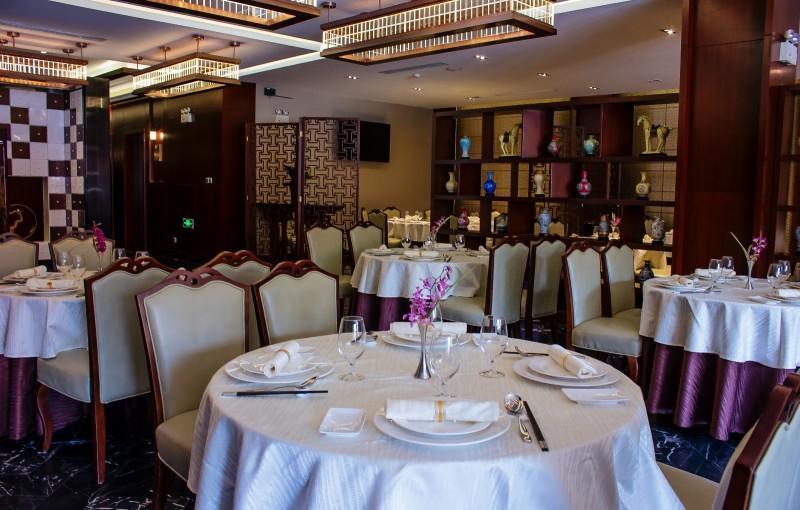 Tang Palace Hotel أكرا المظهر الخارجي الصورة