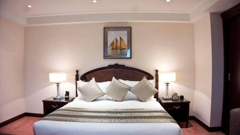 Tang Palace Hotel أكرا المظهر الخارجي الصورة